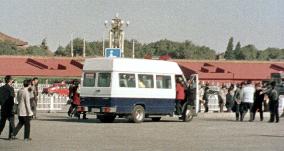 China declares Falun Gong movement a cult